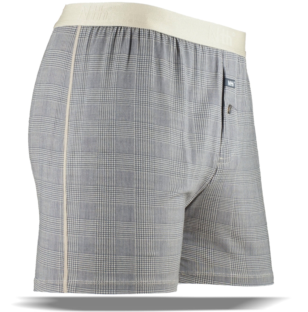 Prince Tree House Micro Modal Boxer