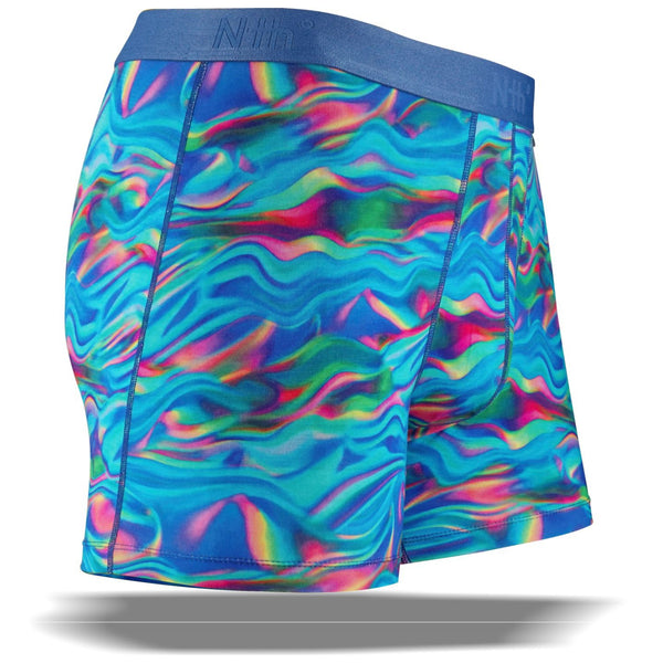 Wave Theory Micro Modal Boxer Brief